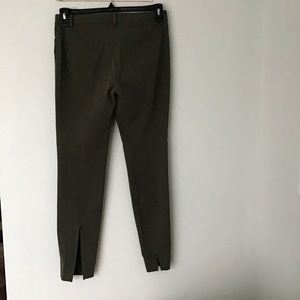SEAM TROUSER